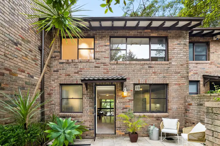 5/21 Fontenoy Road, Macquarie Park NSW 2113