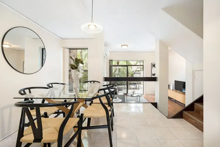 Second view of Homely townhouse listing, 5/21 Fontenoy Road, Macquarie Park NSW 2113