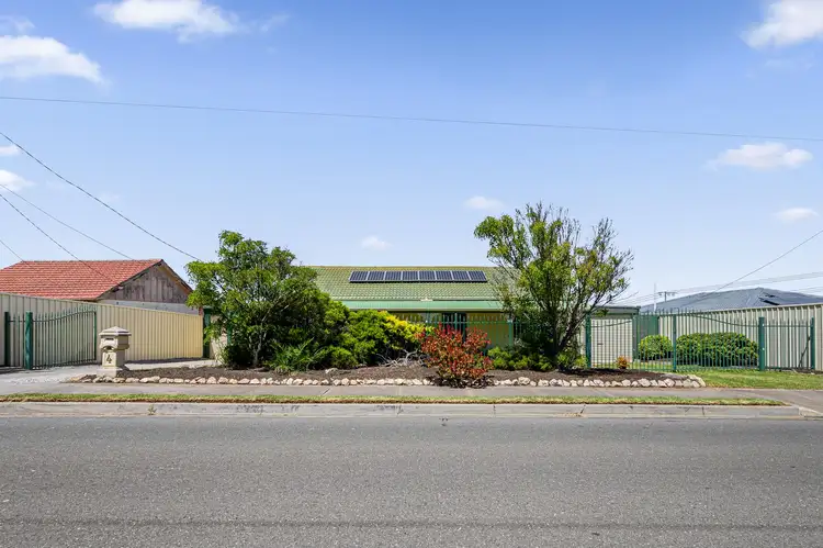 Third view of Homely house listing, 4 Moorong Road, O'sullivan Beach SA 5166