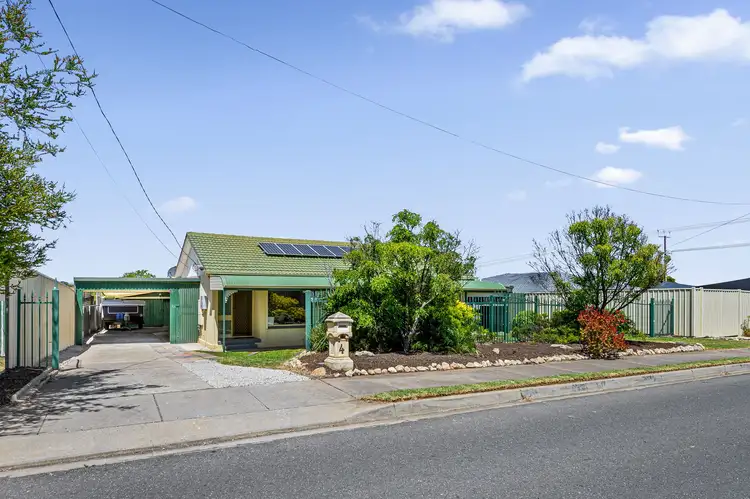 Fourth view of Homely house listing, 4 Moorong Road, O'sullivan Beach SA 5166