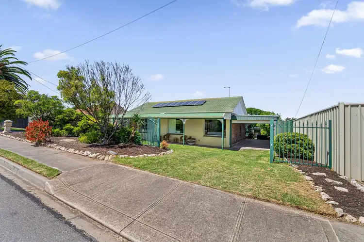 Fifth view of Homely house listing, 4 Moorong Road, O'sullivan Beach SA 5166