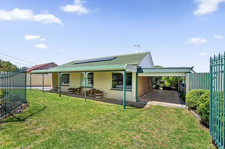 Sixth view of Homely house listing, 4 Moorong Road, O'sullivan Beach SA 5166