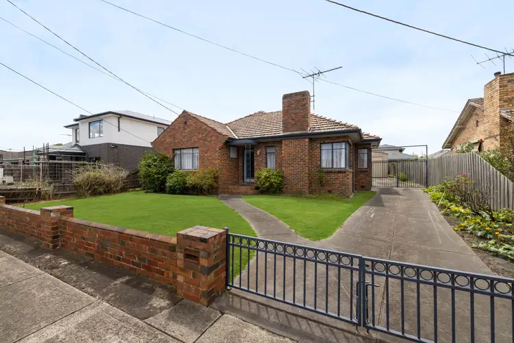 Main view of Homely house listing, 44 Finchley Avenue, Glenroy VIC 3046