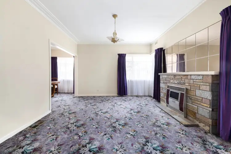 Third view of Homely house listing, 44 Finchley Avenue, Glenroy VIC 3046