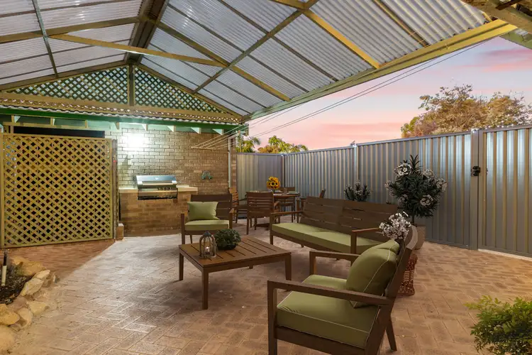 Fourth view of Homely house listing, 36 McKirdy Way, Marmion WA 6020