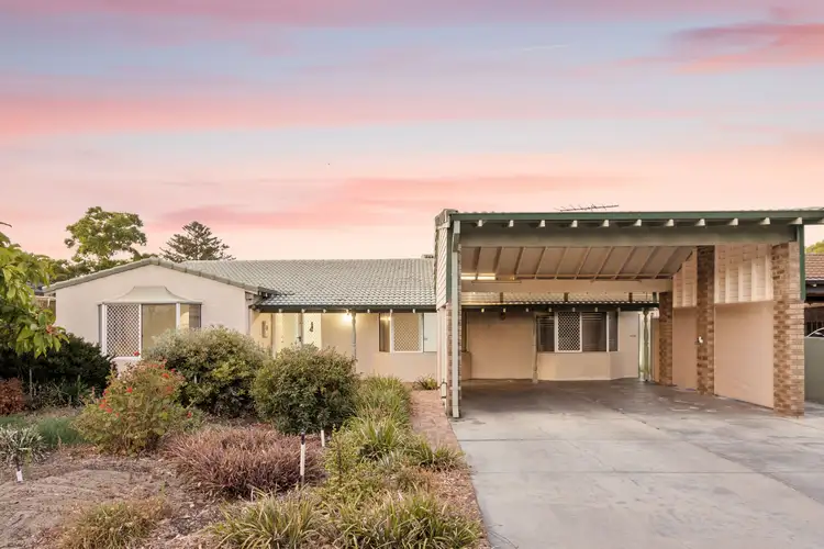 Fifth view of Homely house listing, 36 McKirdy Way, Marmion WA 6020