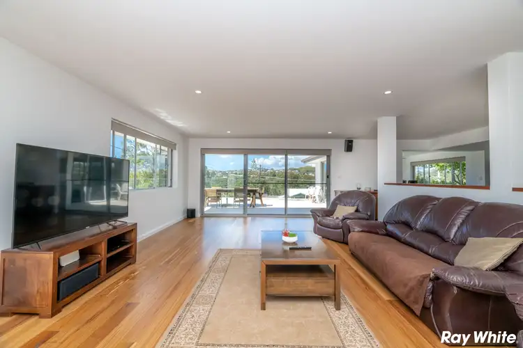 Third view of Homely house listing, 1 Colliton Parade, Forster NSW 2428