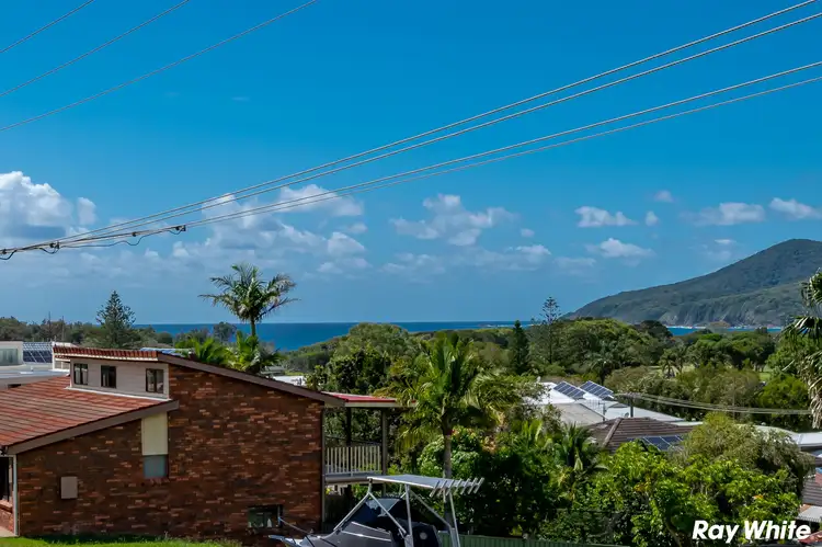 Fifth view of Homely house listing, 1 Colliton Parade, Forster NSW 2428