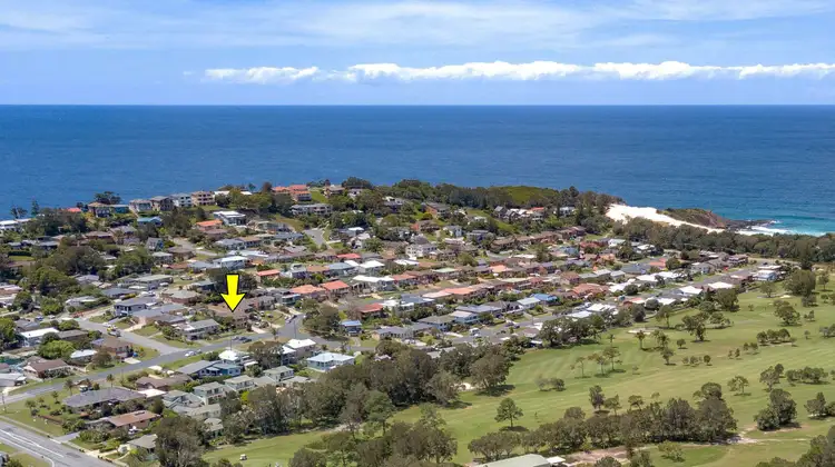 Sixth view of Homely house listing, 1 Colliton Parade, Forster NSW 2428