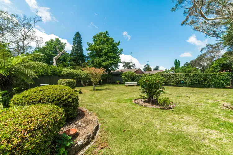 Third view of Homely house listing, 217 Govetts Leap Road, Blackheath NSW 2785