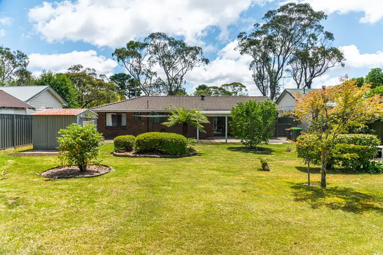 Fourth view of Homely house listing, 217 Govetts Leap Road, Blackheath NSW 2785