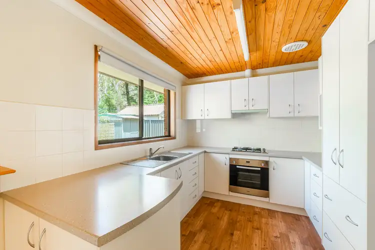 Fifth view of Homely house listing, 217 Govetts Leap Road, Blackheath NSW 2785