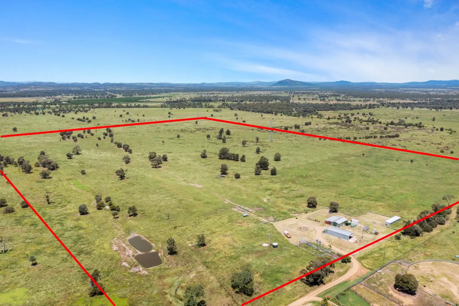 Main view of Homely rural property listing, 165 Cranston Road, Alton Downs QLD 4702