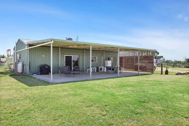 Fourth view of Homely rural property listing, 165 Cranston Road, Alton Downs QLD 4702