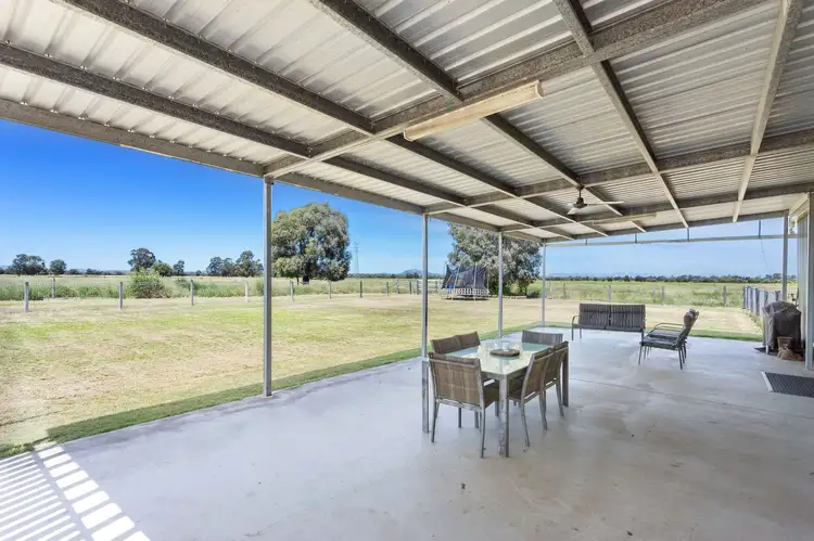 Fifth view of Homely rural property listing, 165 Cranston Road, Alton Downs QLD 4702