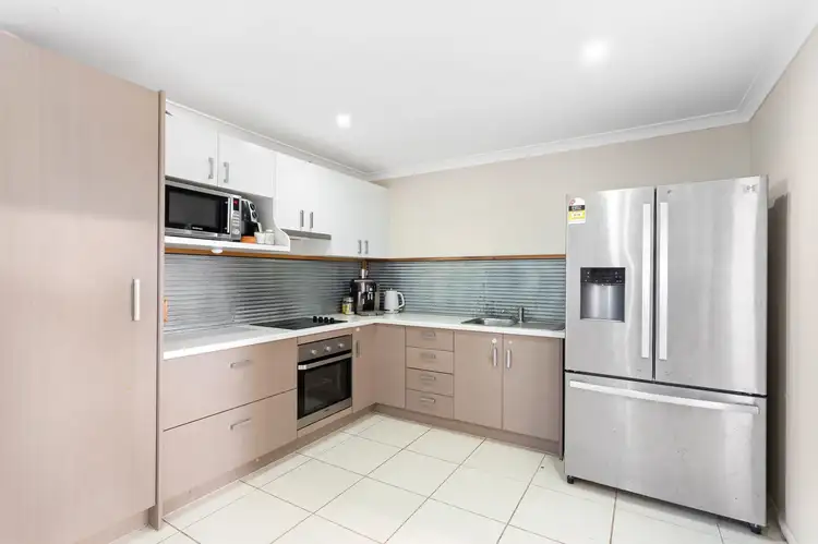 Sixth view of Homely rural property listing, 165 Cranston Road, Alton Downs QLD 4702