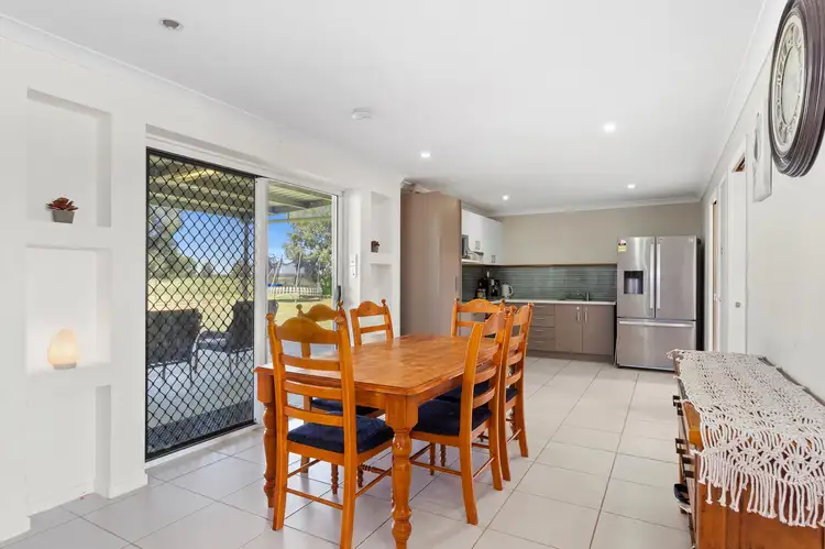 Seventh view of Homely rural property listing, 165 Cranston Road, Alton Downs QLD 4702
