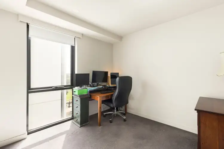 Sixth view of Homely apartment listing, 402/85 Nicholson Street, Brunswick East VIC 3057