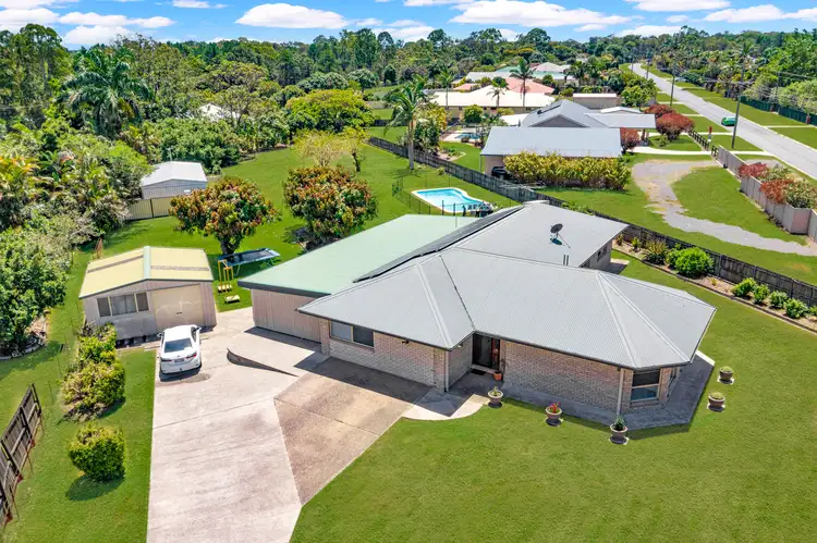 67 Morris Road, Elimbah QLD 4516