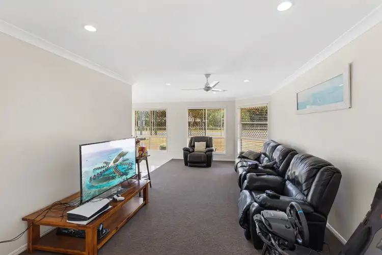 Fifth view of Homely house listing, 67 Morris Road, Elimbah QLD 4516