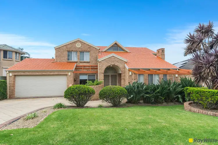 22C Farrell Road, Bulli NSW 2516