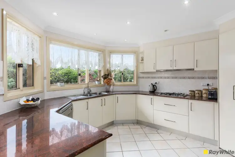 Third view of Homely house listing, 22C Farrell Road, Bulli NSW 2516