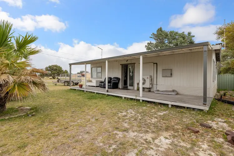 54 ATKINSON Way, Lancelin WA 6044