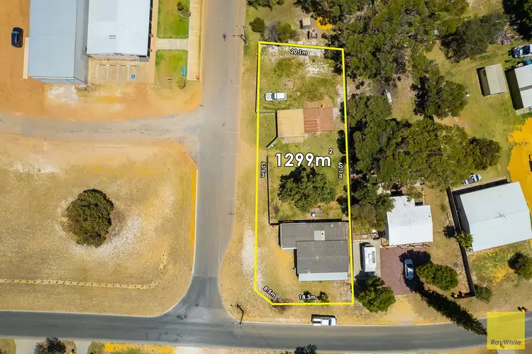 Second view of Homely house listing, 54 ATKINSON Way, Lancelin WA 6044