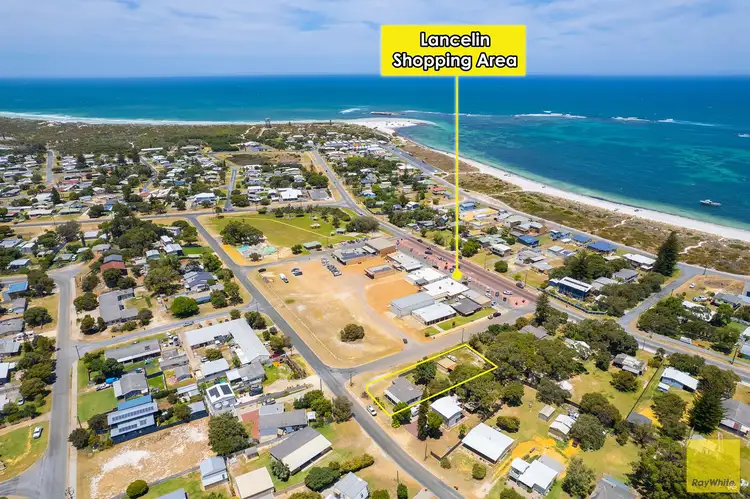 Third view of Homely house listing, 54 ATKINSON Way, Lancelin WA 6044