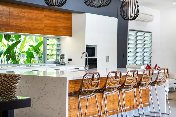 Sixth view of Homely house listing, 9 Macartney Street, Fannie Bay NT 820