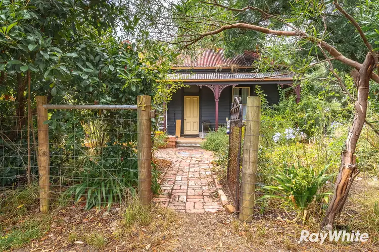 Main view of Homely house listing, 38 River Street, Laanecoorie VIC 3463
