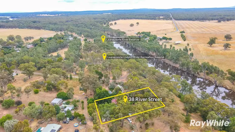 Third view of Homely house listing, 38 River Street, Laanecoorie VIC 3463