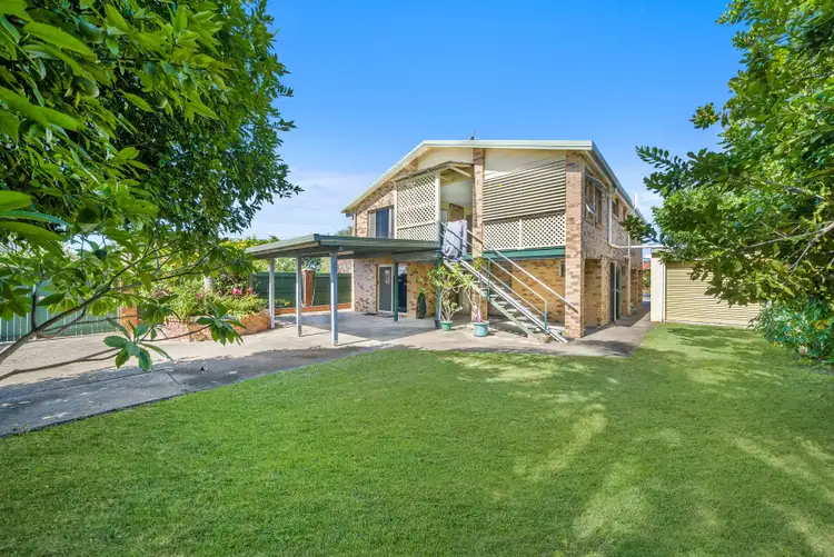61 Kate Street, Woody Point QLD 4019