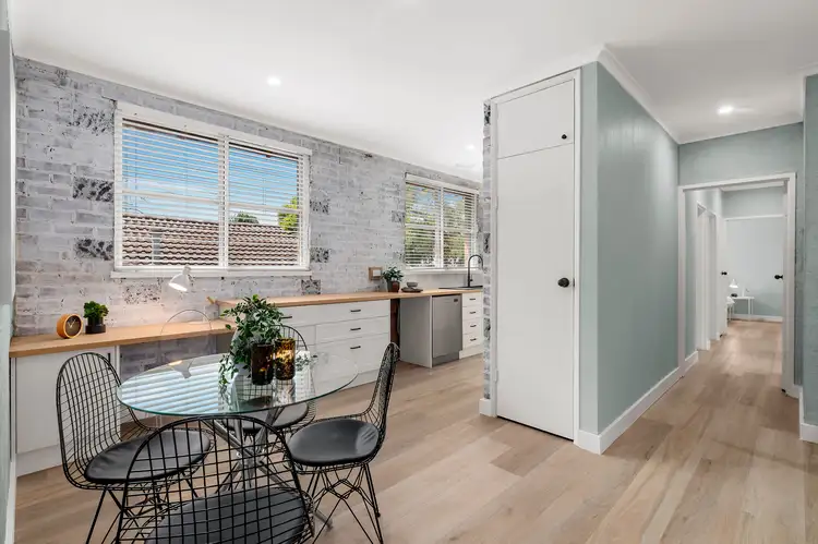Main view of Homely apartment listing, 2/596-598 Middleborough Road, Blackburn North VIC 3130