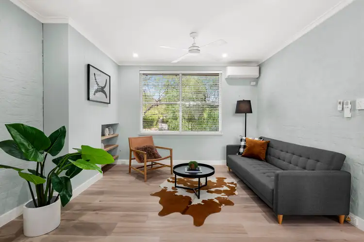 Second view of Homely apartment listing, 2/596-598 Middleborough Road, Blackburn North VIC 3130