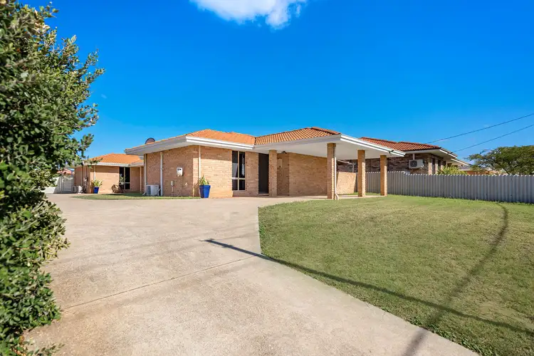 Main view of Homely semi-detached listing, 26A&B Highbury Street, Mount Tarcoola WA 6530