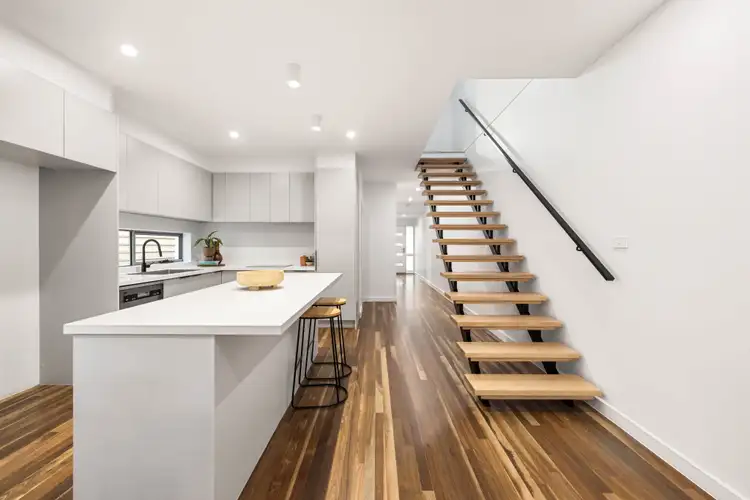 Fifth view of Homely house listing, 16 Eveline Street, Brunswick VIC 3056