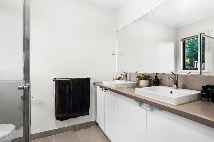 Fourth view of Homely house listing, 1 Fleece Road, Aintree VIC 3336