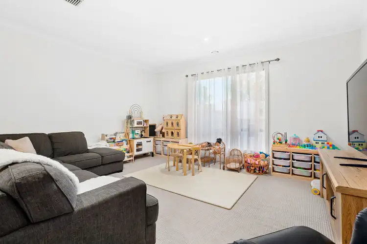 Fifth view of Homely house listing, 1 Fleece Road, Aintree VIC 3336