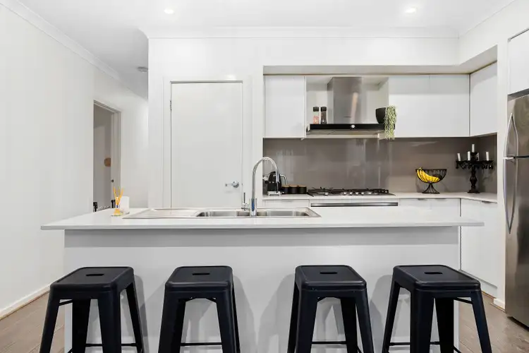 Sixth view of Homely house listing, 1 Fleece Road, Aintree VIC 3336