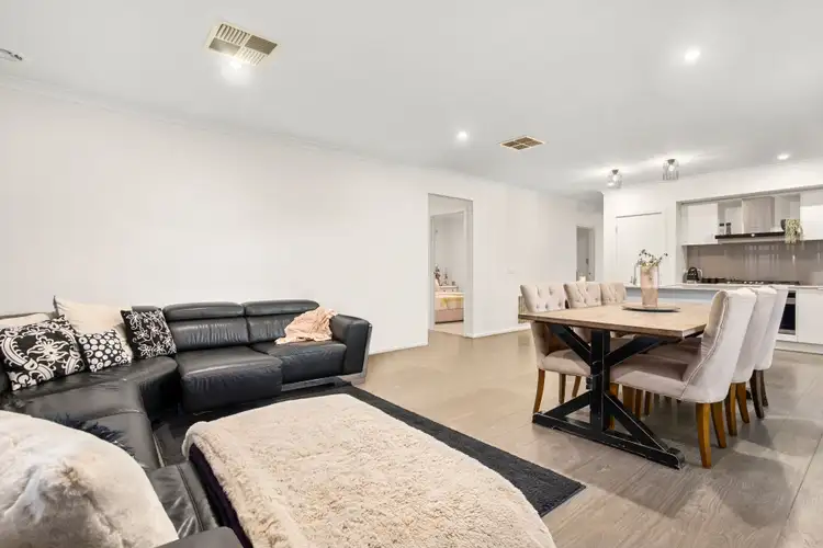 Seventh view of Homely house listing, 1 Fleece Road, Aintree VIC 3336