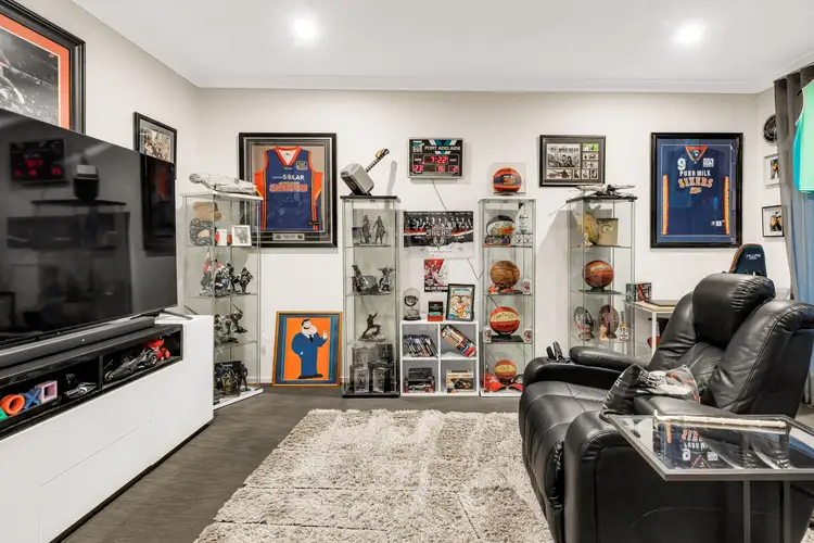 Fifth view of Homely house listing, 21 Faulding Avenue, Munno Para SA 5115
