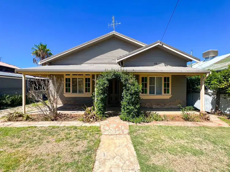 Main view of Homely house listing, 77 Dalton Street, Parkes NSW 2870