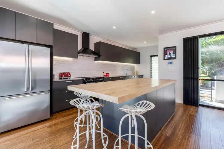 Main view of Homely house listing, 117 Kalgoorlie Street, Mount Hawthorn WA 6016