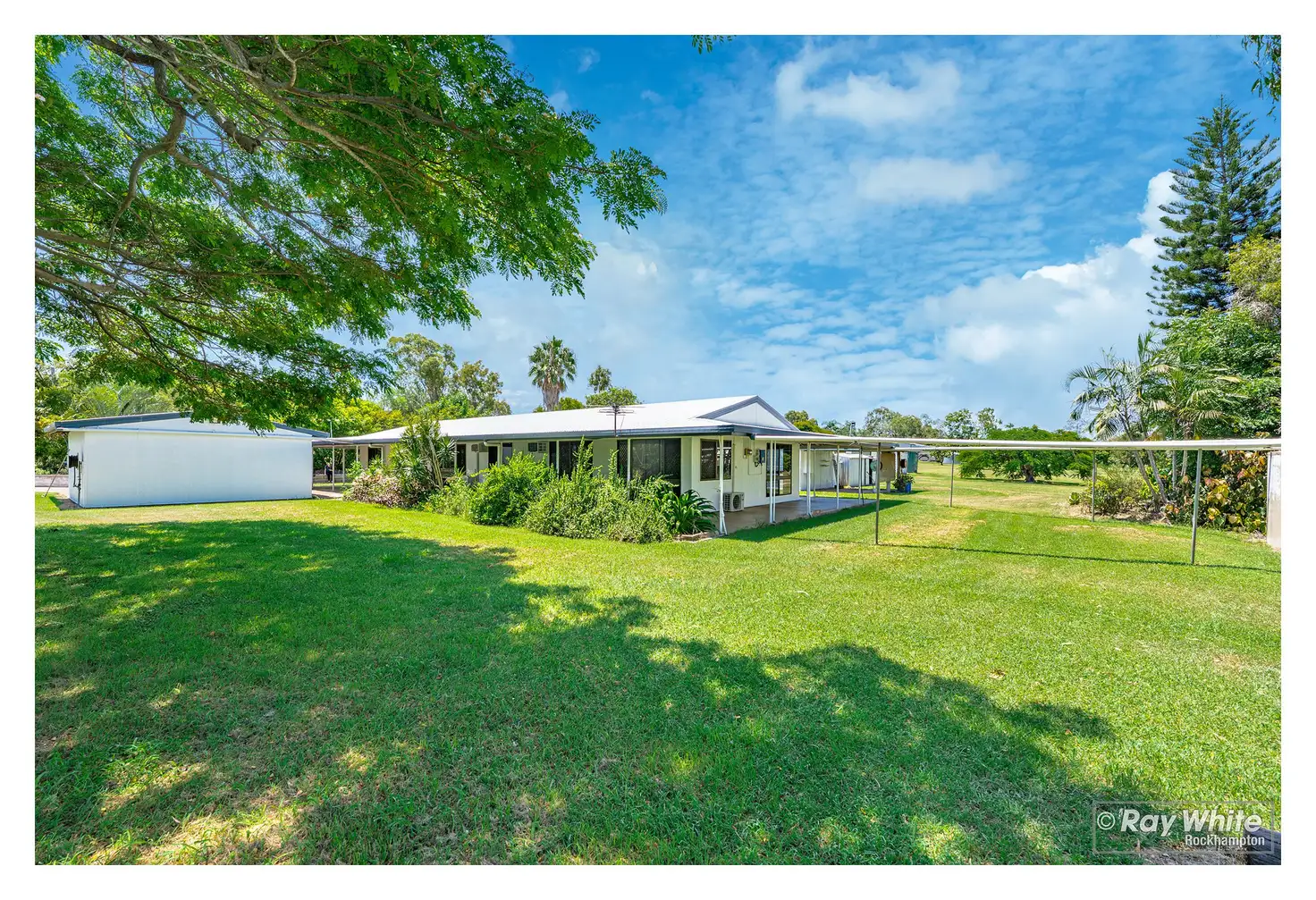 Main view of Homely house listing, 14 Elizabeth Street, Gracemere QLD 4702