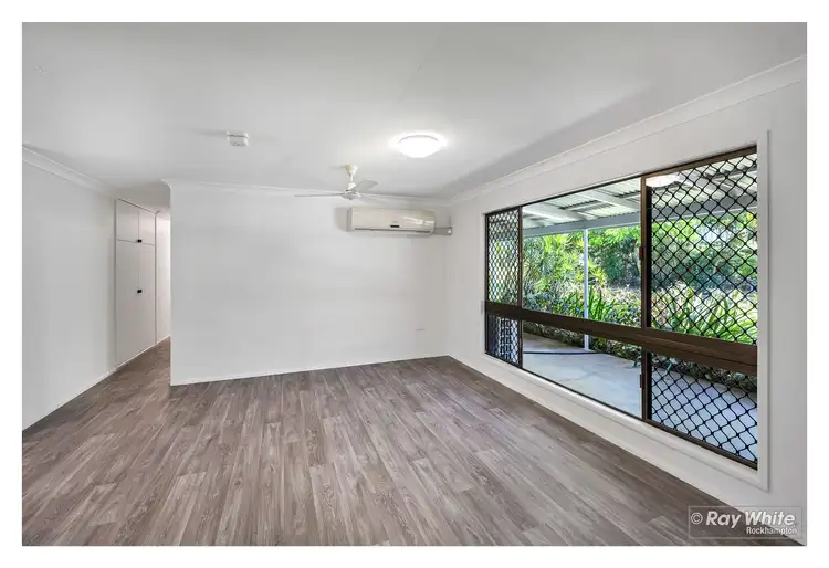 Fifth view of Homely house listing, 14 Elizabeth Street, Gracemere QLD 4702