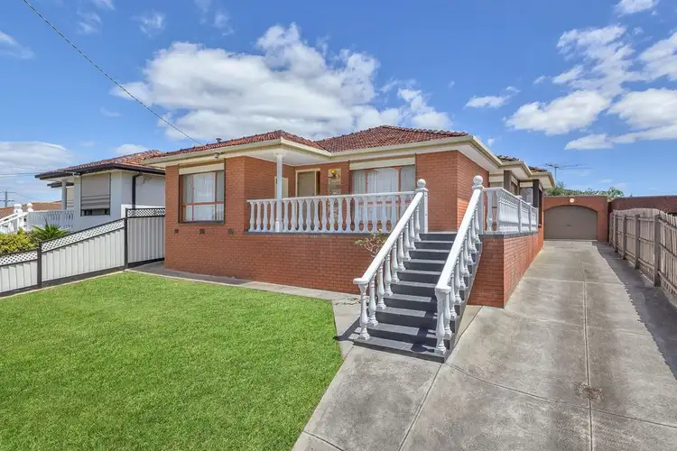 Main view of Homely house listing, 14 Newhaven Street, Thomastown VIC 3074