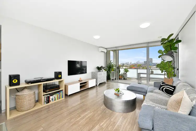 31/37 Morley Avenue, Rosebery NSW 2018