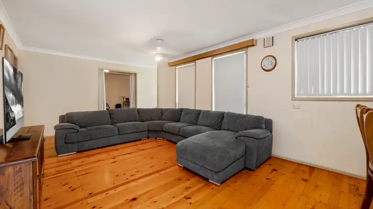 Third view of Homely house listing, 1 Whipbird Avenue, Ingleburn NSW 2565