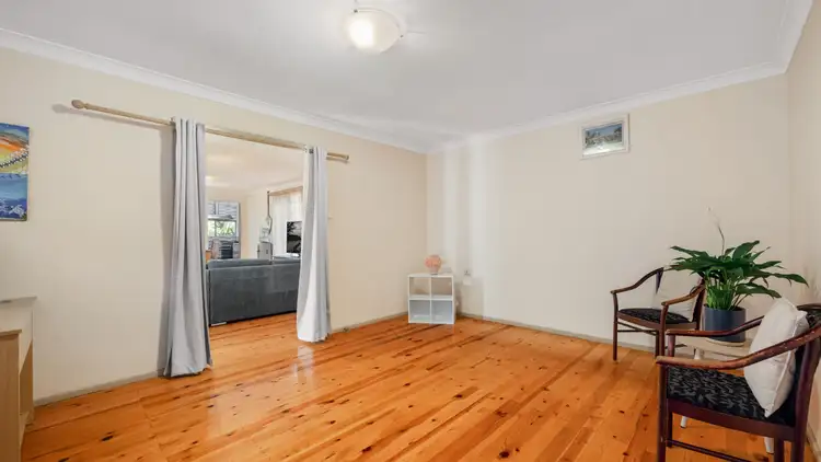 Fourth view of Homely house listing, 1 Whipbird Avenue, Ingleburn NSW 2565